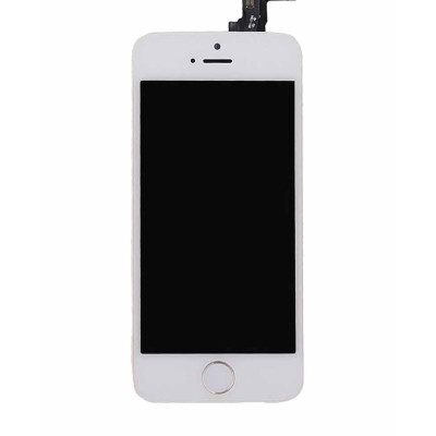 Pantalla Completa Para Iphone 5S / Se Blanca