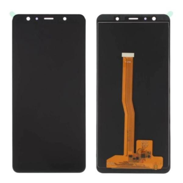 Pantalla Completa Para Samsung A750 /A7 2018 Oled