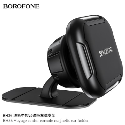 Borofone Bh36 Soporte Magnéticos Para Coche