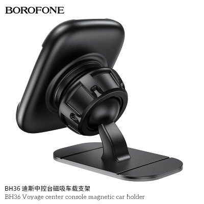 Borofone Bh36 Soporte Magnéticos Para Coche