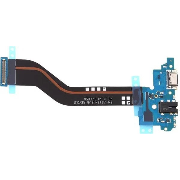 Placa De Carga Para Samsung A516 A51 5G