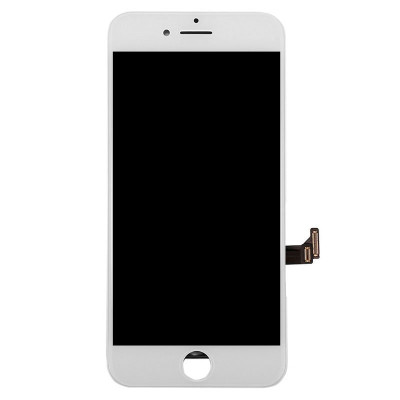 Pantalla Completa Para Iphone 7 Original Blanca