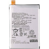 Bateria Para Sony Xperia L1 / Xperia X / F5121 -Lip1621Erpc / 1299-8177 -白