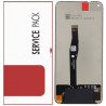 Pantalla Completa Original ServicePack Para Huawei Honor 20 / Honor 20S / 20 Pro/ Nova 5T / 5I Pro (2019) Sin Marco