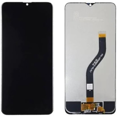 Pantalla Completa Original Servicepack Para Samsung A20S/A207 Sin Marco