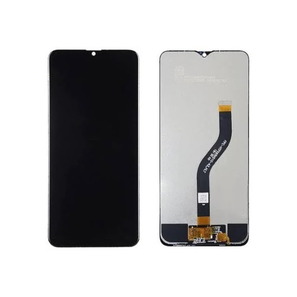 Pantalla Completa Original Servicepack Para Samsung A20S/A207 Sin Marco