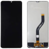 Pantalla Completa ⚫Original⚫ Servicepack Para Samsung A20S/A207 Sin Marco