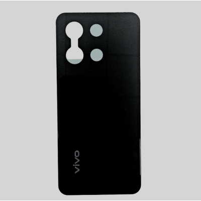 copy of Tapa Trasera Para Vivo Y33S Negro copy of Tapa Trasera Para Vivo Y33S Negro