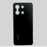 Tapa Trasera Para Vivo Y36 Negro