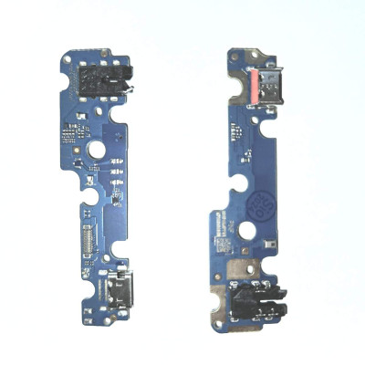 Placa De Carga Para Lenovo Tb-310