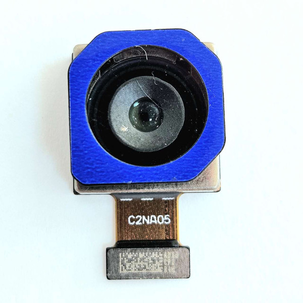 Camara Trasera Para Huawei Honor X6A