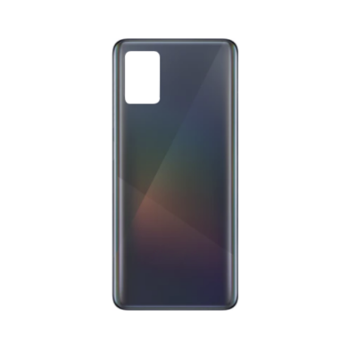 Tapa Trasera Para Samsung A51/A515 Negra