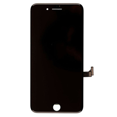 Pantalla Completa Para Iphone 8 Plus Original Negra