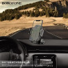Borofone BH37 Soporte Coche (Pegar)