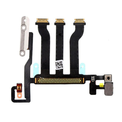 Flex Lcd Para Apple Watch Series 3 38Mm Gps