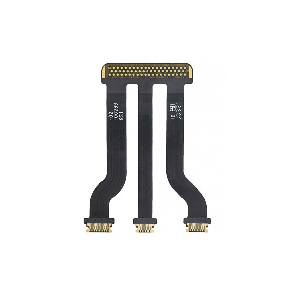 Flex Lcd Para Apple Watch Series 2 42Mm