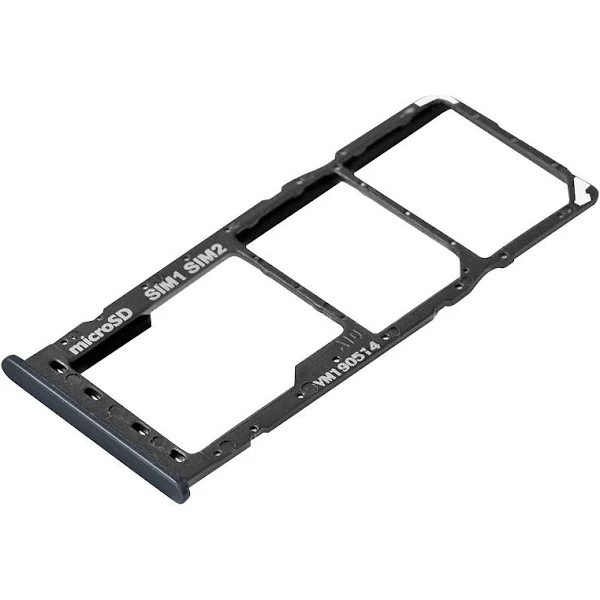 Bandeja Sim Para Samsung A10 /A105 Negra