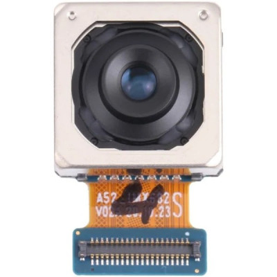 Camara Trasera Para Samsung A52 / A525