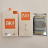 Bateria Para Motorola Moto G04 / G24 / G34 Qf50 -白