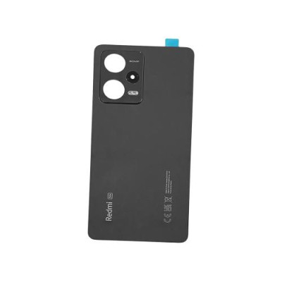 Tapa Trasera Para Redmi 10 5G Negro