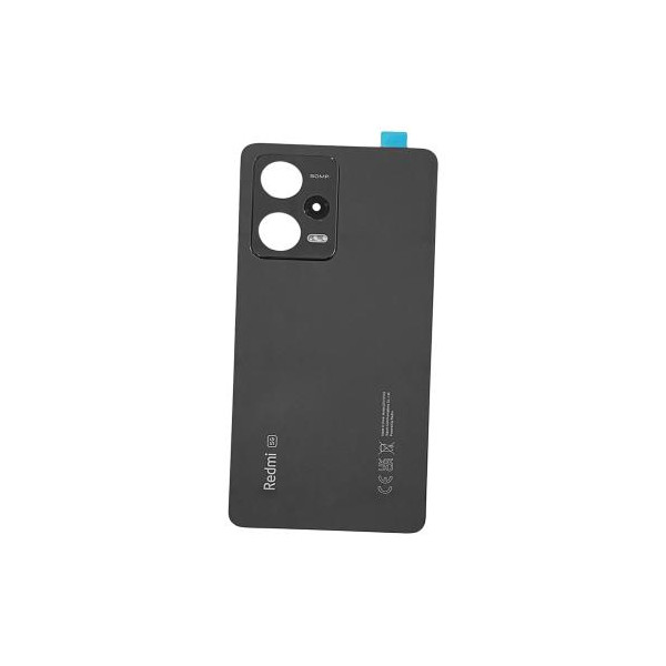 Tapa Trasera Para Redmi 10 5G Negro