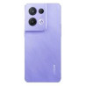 Tapa Trasera Para Oppo Reno 8 Pro Morado