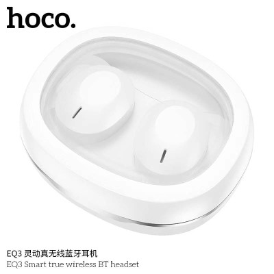 HOCO EQ3 Auriculares Inalámbricos Con Bluetooth 5.3