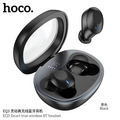 HOCO EQ3 Auriculares Inalámbricos Con Bluetooth 5.3