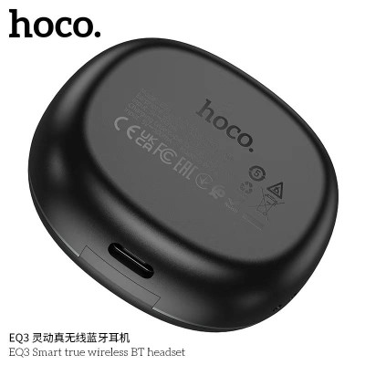 HOCO EQ3 Auriculares Inalámbricos Con Bluetooth 5.3