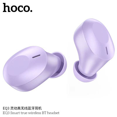 copy of HOCO EQ9 Auriculares Deportivos Inalámbricos Con Bluetooth 5.3