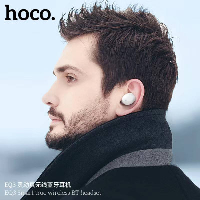 copy of HOCO EQ9 Auriculares Deportivos Inalámbricos Con Bluetooth 5.3