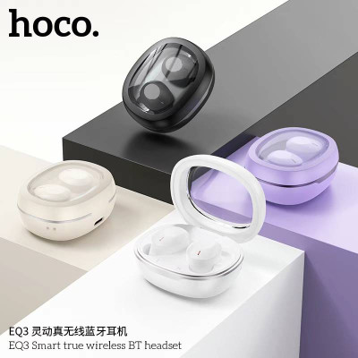 copy of HOCO EQ9 Auriculares Deportivos Inalámbricos Con Bluetooth 5.3