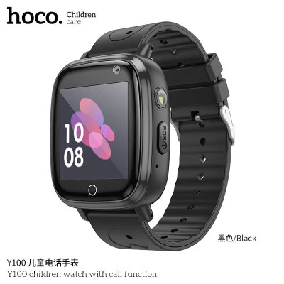 Hoco Y100 Reloj Inteligente Para Niños