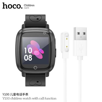 Hoco Y100 Reloj Inteligente Para Niños