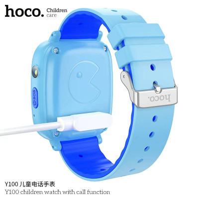 Hoco Y100 Reloj Inteligente Para Niños