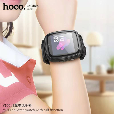 Hoco Y100 Reloj Inteligente Para Niños