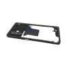 Chasis De Intermedio Para Redmi Note 12 Pro 5G Negro