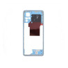 Chasis De Intermedio Para Redmi Note 12 Pro 4G Azul