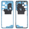 Chasis De Intermedio Para Redmi Note 12 4G Azul