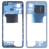 Chasis De Intermedio Para Redmi Note 11 Pro 4G Azul