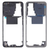 Chasis De Intermedio Para Redmi Note 11 4G Plata