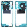 Chasis De Intermedio Para Redmi Note 10 4G / Redmi Note 10S Verde