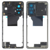 Chasis De Intermedio Para Redmi Note 10 Pro Marron