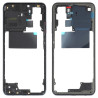 Chasis De Intermedio Para Redmi Note 10 4G / Redmi Note 10S Negro