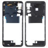 Chasis De Intermedio Para Redmi Note 10 5G Azul