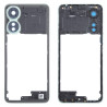 Chasis De Intermedio Para Redmi 13C Verde