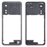 Chasis De Intermedio Para Redmi 13C Negro