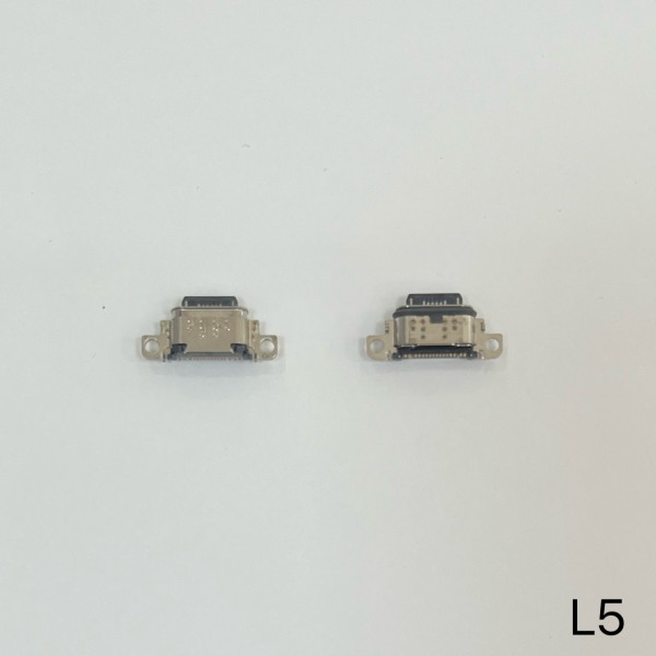 L5 Conector De Carga Para Samsung A52 5G/A52S/A72/A33 5G/A32