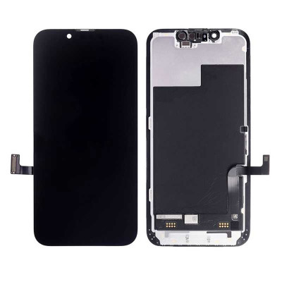 Pantalla Completa Para Iphone 13 Mini Incell Premium