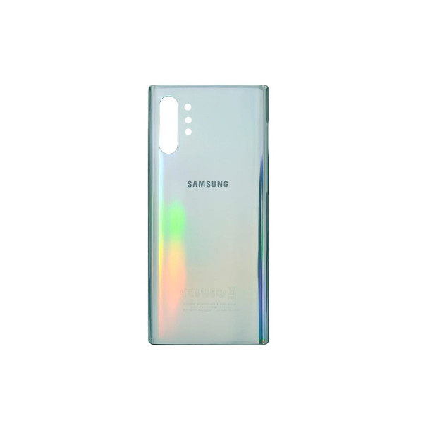 Tapa Trasera Para Samsung Note 10 Plus /N975 Aurora